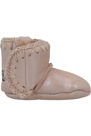Mou Newborn shoes