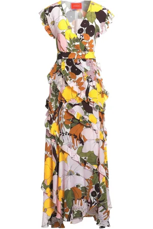 La DoubleJ Maxi dresses