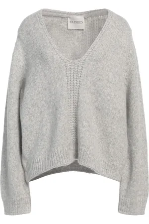 Closed Sweaters
