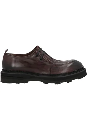 JP/DAVID Lace-up shoes