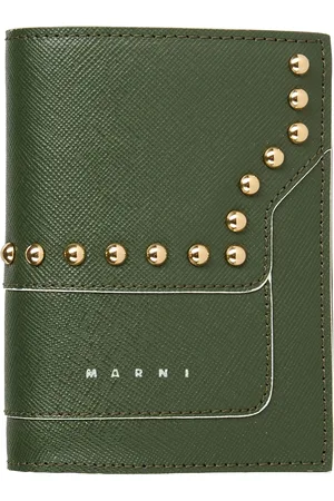 Marni Wallets