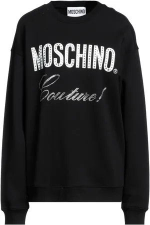 Moschino Sweatshirts