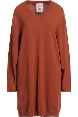 SEMICOUTURE Mini dresses