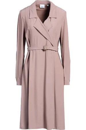 Burberry Midi dresses