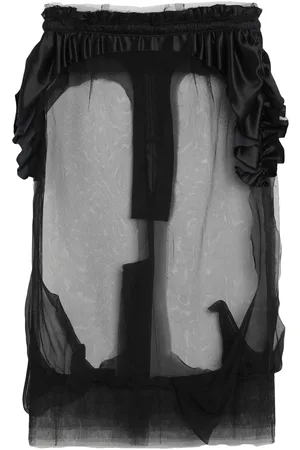 Maison Margiela Midi skirts