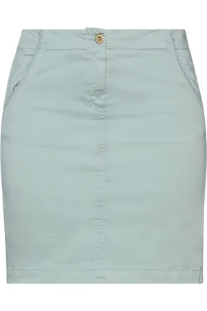 Aeronautica Militare Mini skirts