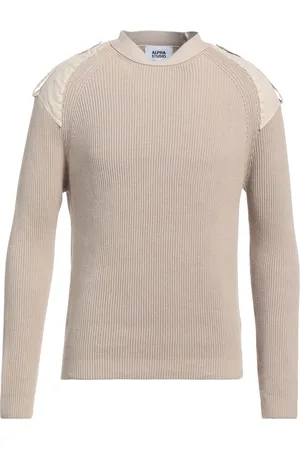 ALPHA STUDIO Sweaters