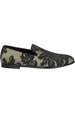 Dolce & Gabbana DOLCE & GABBANA Loafers