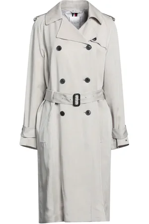 Tommy Hilfiger Overcoats & Trench Coats