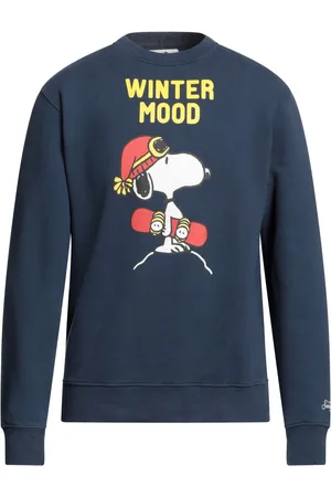 MC2 SAINT BARTH Sweatshirts