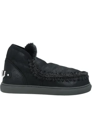 Mou Ankle boots
