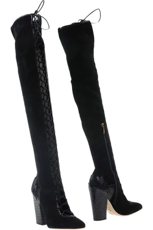 Sergio Rossi Boots