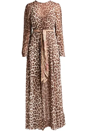ZIMMERMANN Maxi dresses