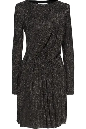 Saint Laurent Mini dresses