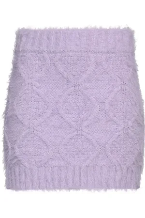 Glamorous Mini skirts