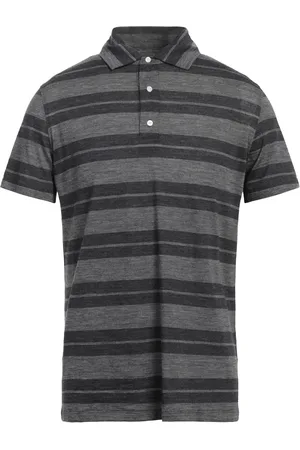 ISAIA Polo shirts