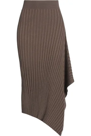 Calvin Klein Midi skirts