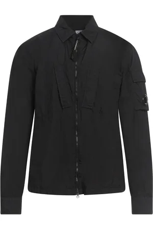 C.P. Company Jackets