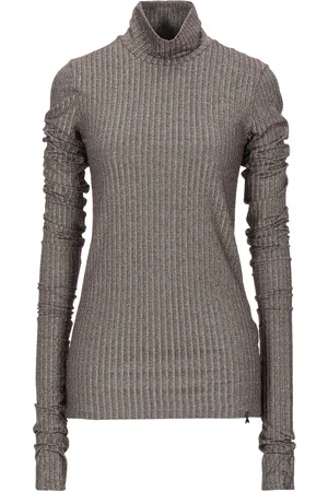Patrizia Pepe Turtlenecks