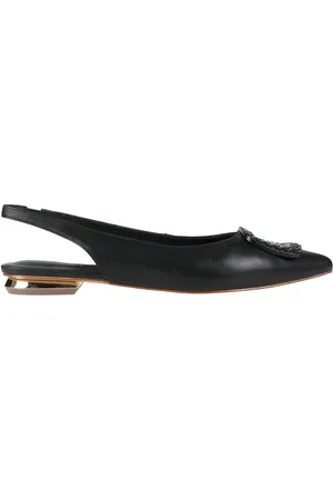 Emanuélle vee Ballet flats