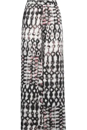 GIANLUCA CAPANNOLO Pants