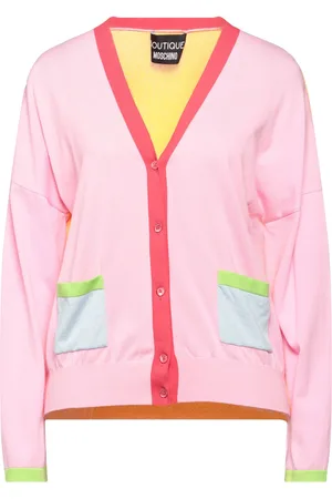 Moschino Cardigans