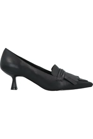 Bibi Lou Loafers
