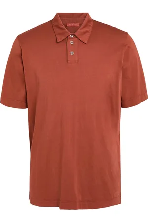 Daniele Fiesoli Polo shirts