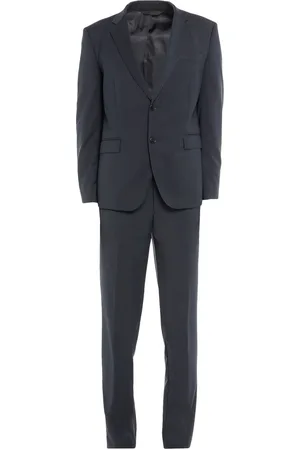 Brian Dales Suits