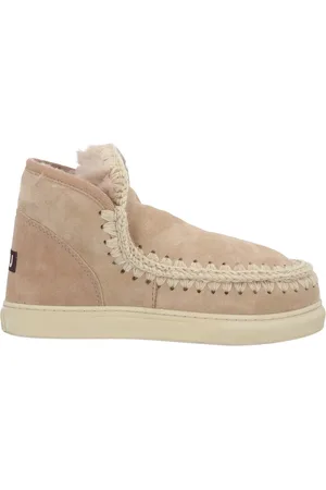 Mou Ankle boots