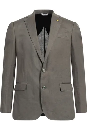 ALESSANDRO GILLES Blazers