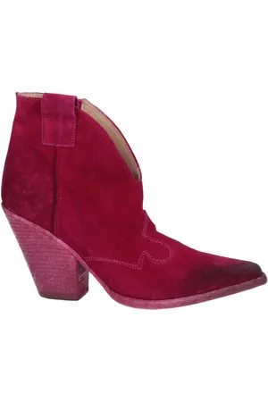 Elena Iachi Ankle boots