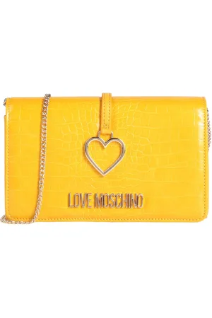 Moschino Cross-body bags