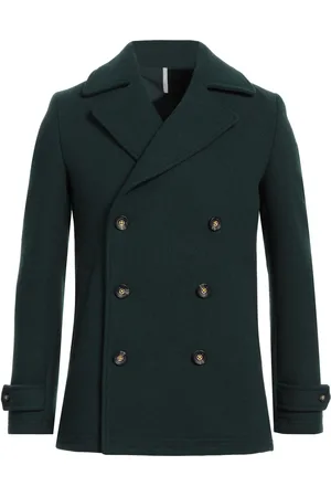 ALESSANDRO GILLES Coats