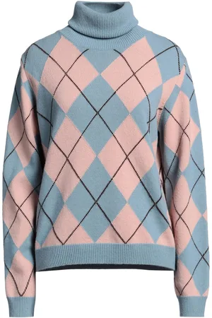 SEMICOUTURE Turtlenecks