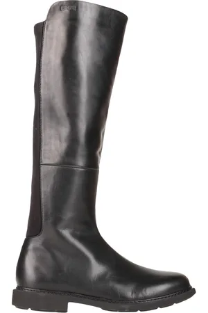 Camper Boots