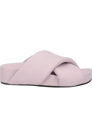 Jil Sander Sandals