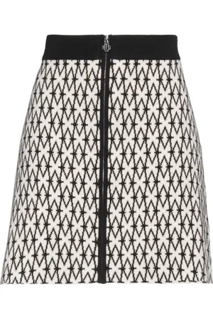 Maje Mini skirts