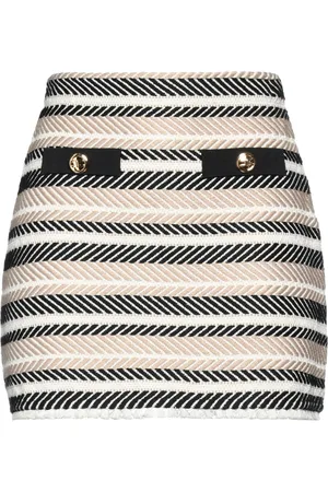 Elisabetta Franchi Mini skirts