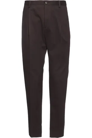 Dolce & Gabbana DOLCE & GABBANA Pants