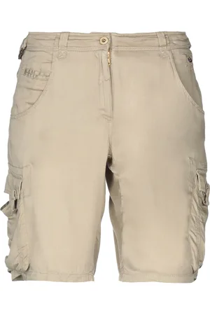 Aeronautica Militare Shorts & Bermuda Shorts