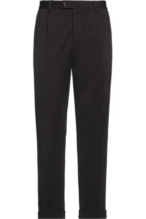 D.A. Daniele Alessandrini Pants