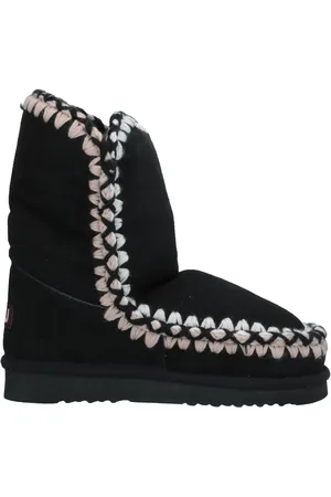 Mou Ankle boots