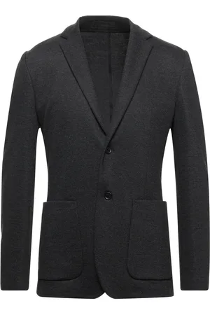 Paolo Pecora Blazers