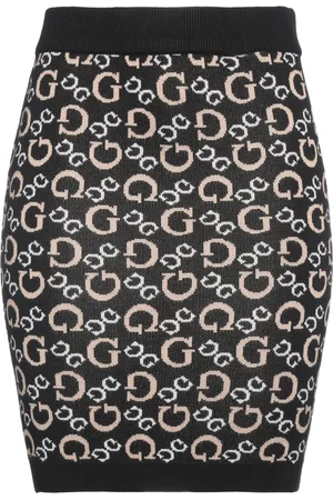 Guess Mini skirts