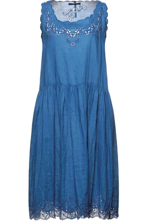 High Midi dresses