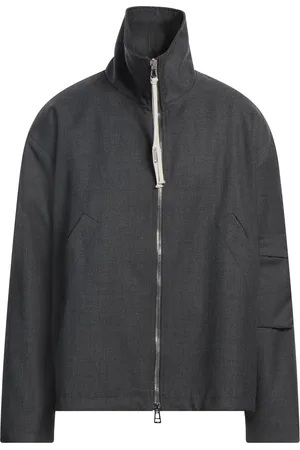 STATE OF ORDER Jackets