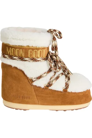 Moon Boot Ankle boots