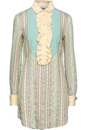 Moschino Mini dresses