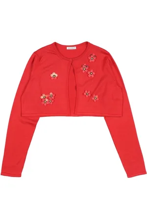 Dolce & Gabbana DOLCE & GABBANA Wrap cardigans